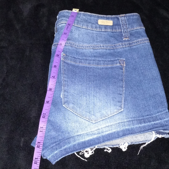 🌻NWOT Red Camel Shorts 🐫 Size 7🌻 - Picture 8 of 12